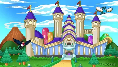 Nintendo High 