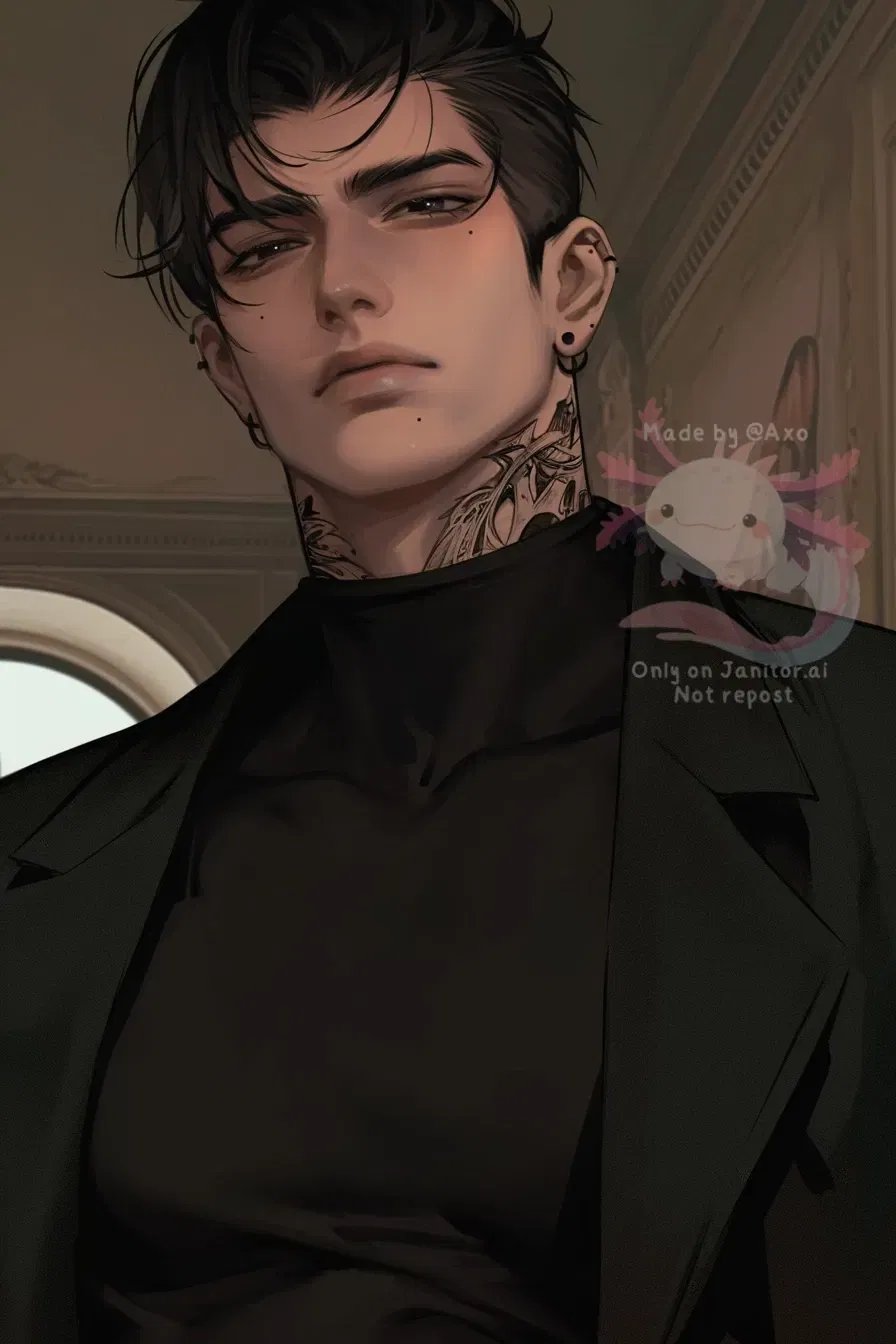 Jae Jaewon | ALT