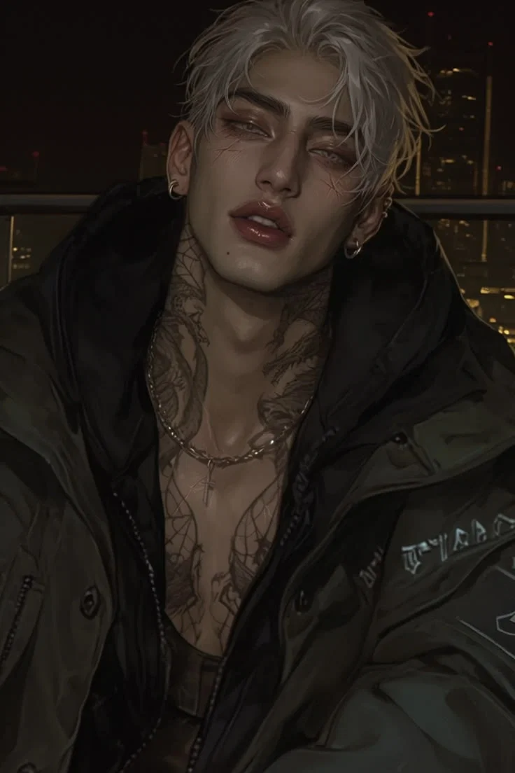 RHYS | MV COLLEGE