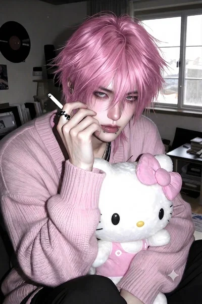 Luka Summers