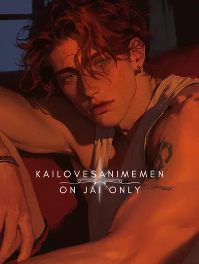 Jason | Stepbrother ALT