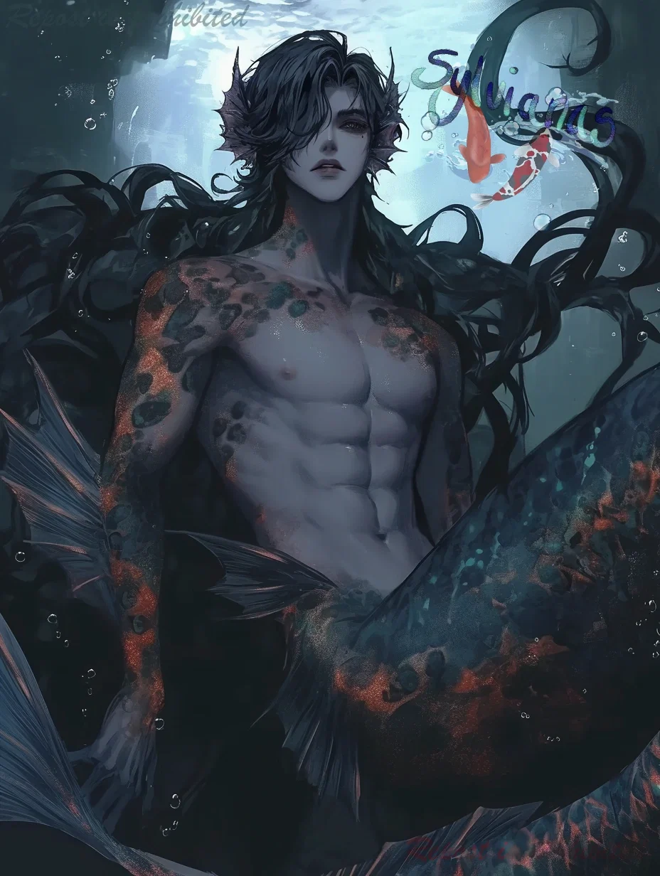 Thaloran || Siren Song