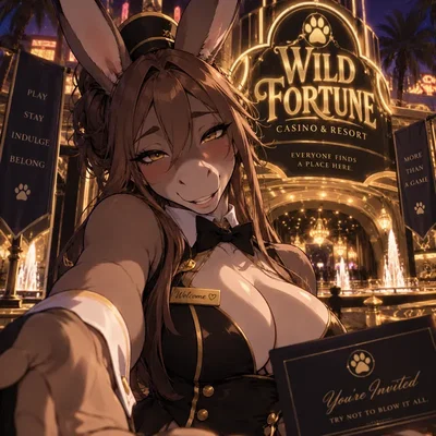Wild Fortune