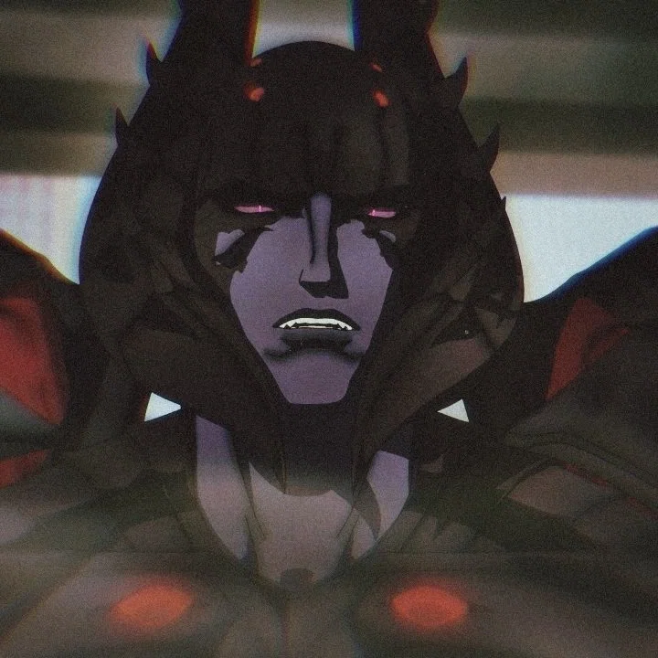 Yandere Cavaliere Angelo