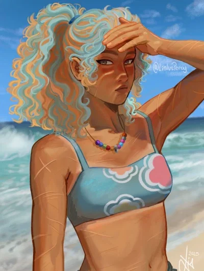 Annabeth Chase