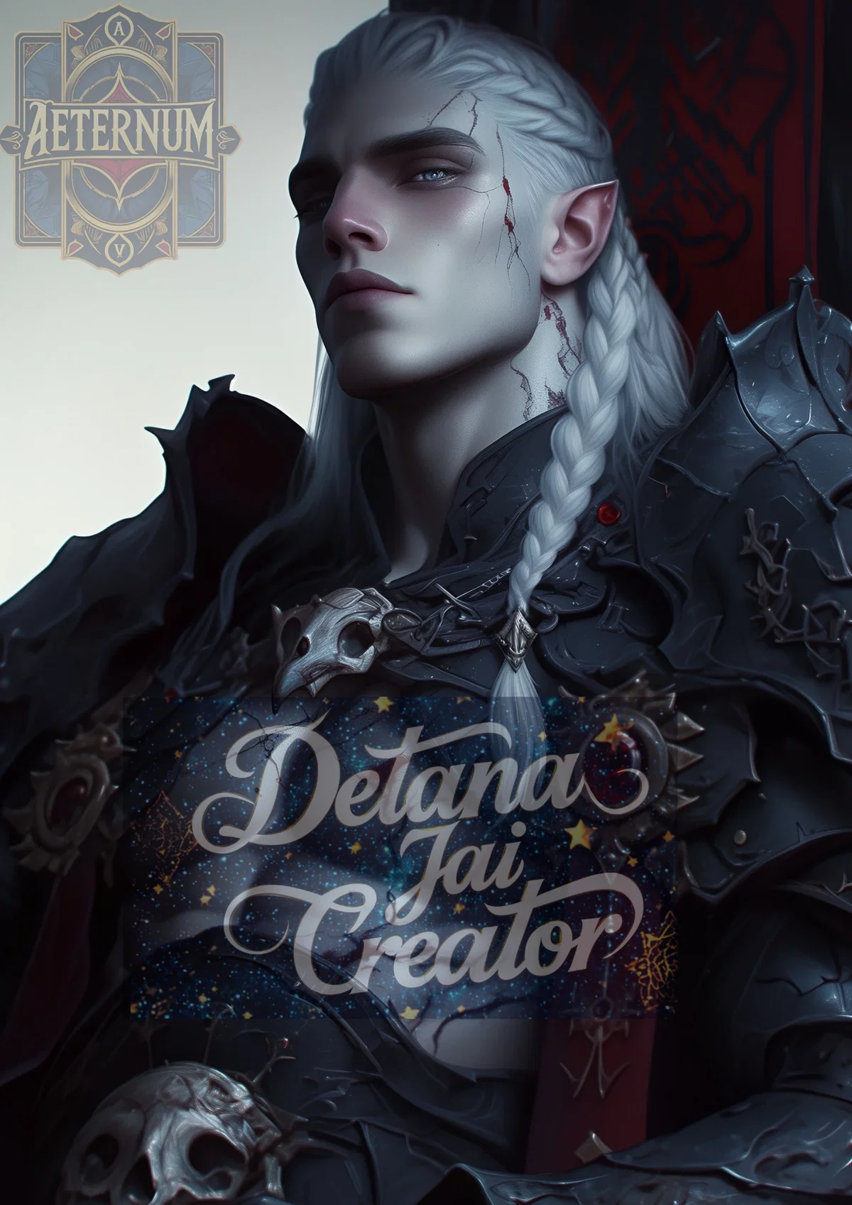 The Emperor | Ailill Joralf