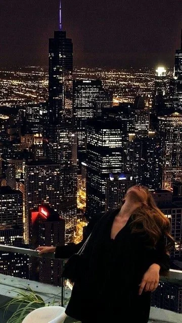 Billionaire Wife