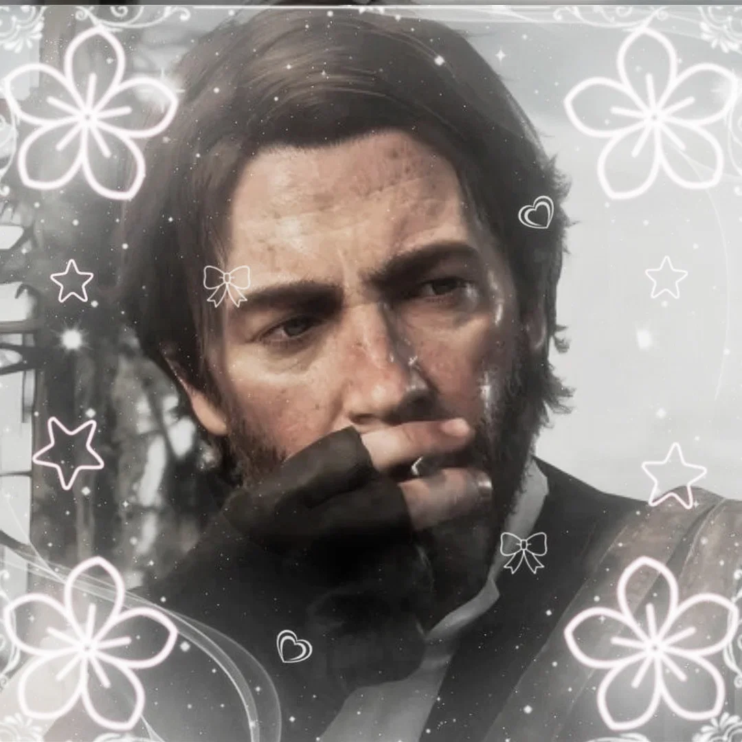 ARTHUR MORGAN