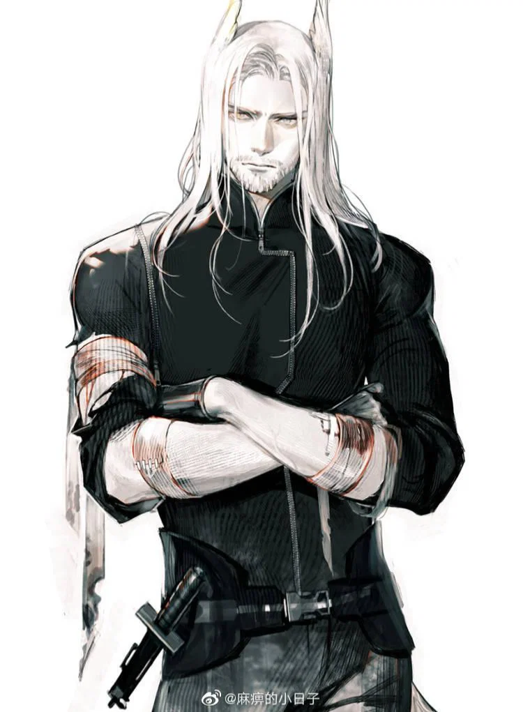 Hellagur || Arknights