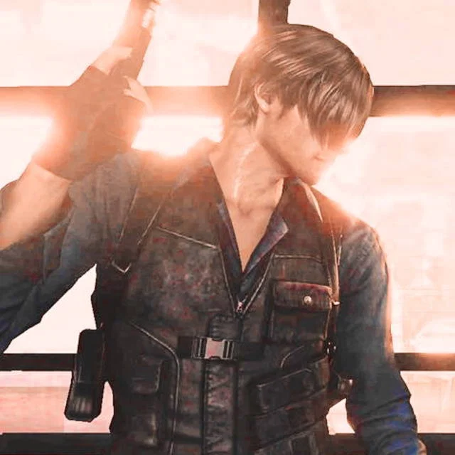 Leon Kennedy