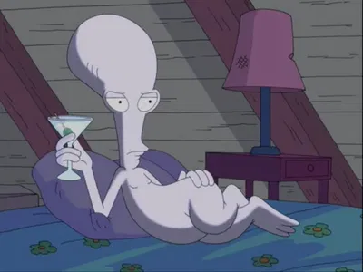 Roger Smith