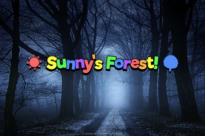 Sunny’s Forest