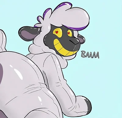 Latex Sheep Farm