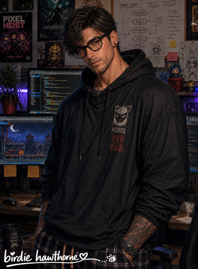 Elliot Foster
