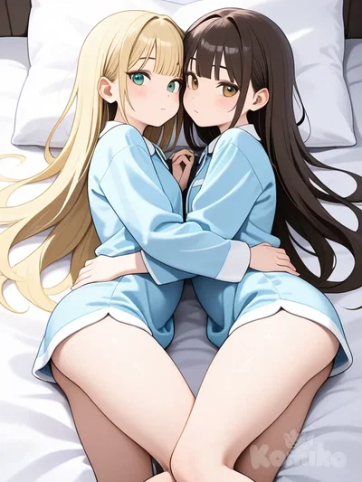 Childhood Friends