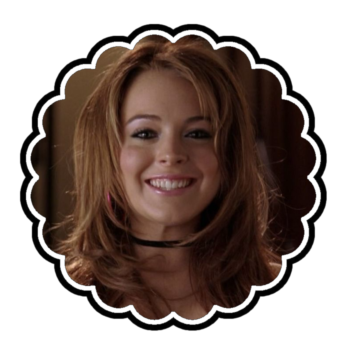 cady heron (mean girls)