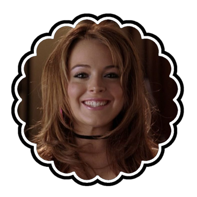 cady heron (mean girls)