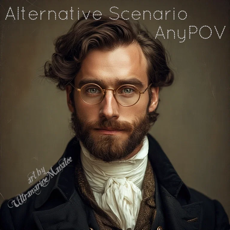 Hysteria Specialist - Dr. Pleasance: Alt