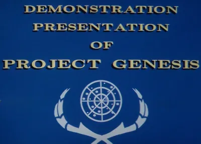 Project Genesis | After The End