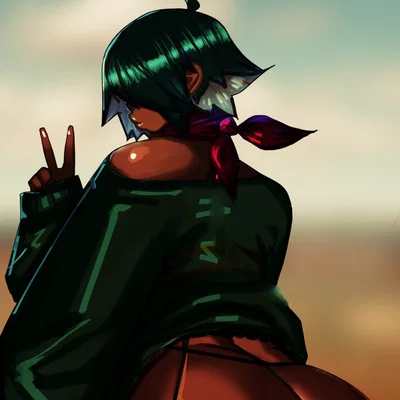 Perry [Dumptruck Desperado] 