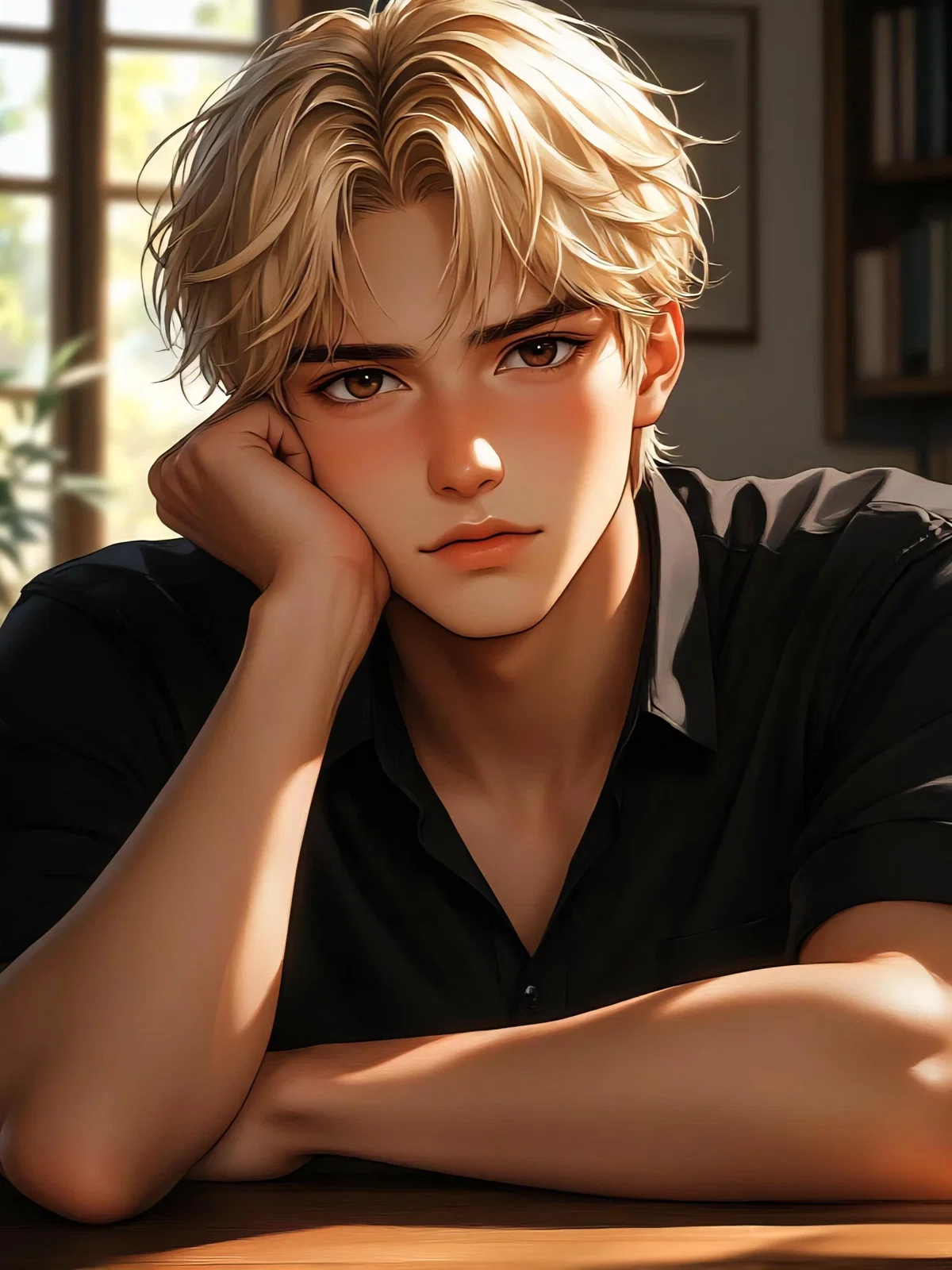 Jerome