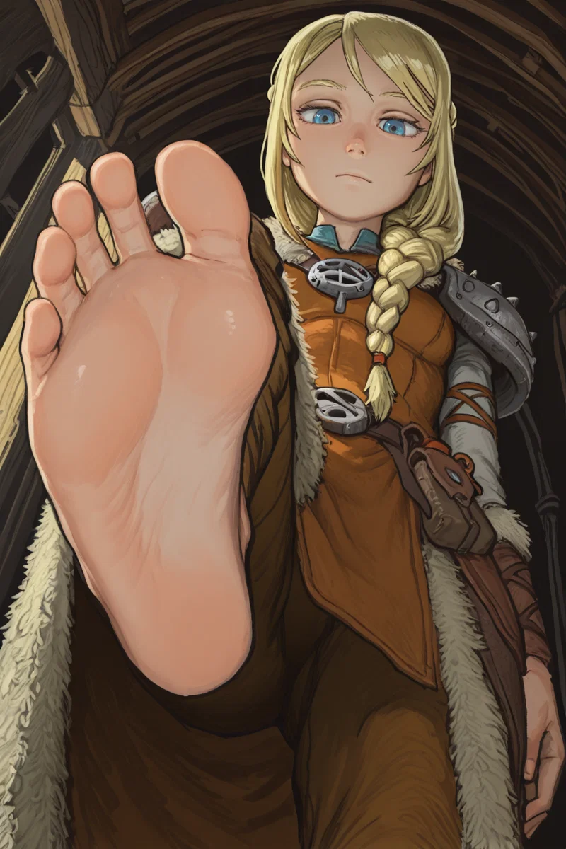Astrid (import from caveduck).
