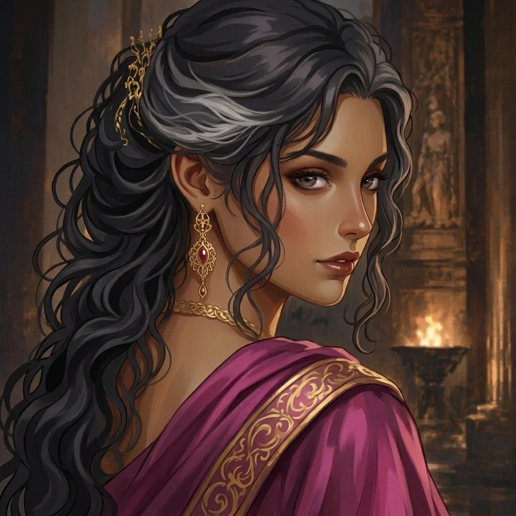 [WLW] Forbidden by Law | Aurelia