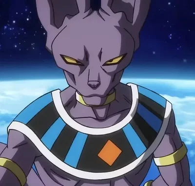 Beerus