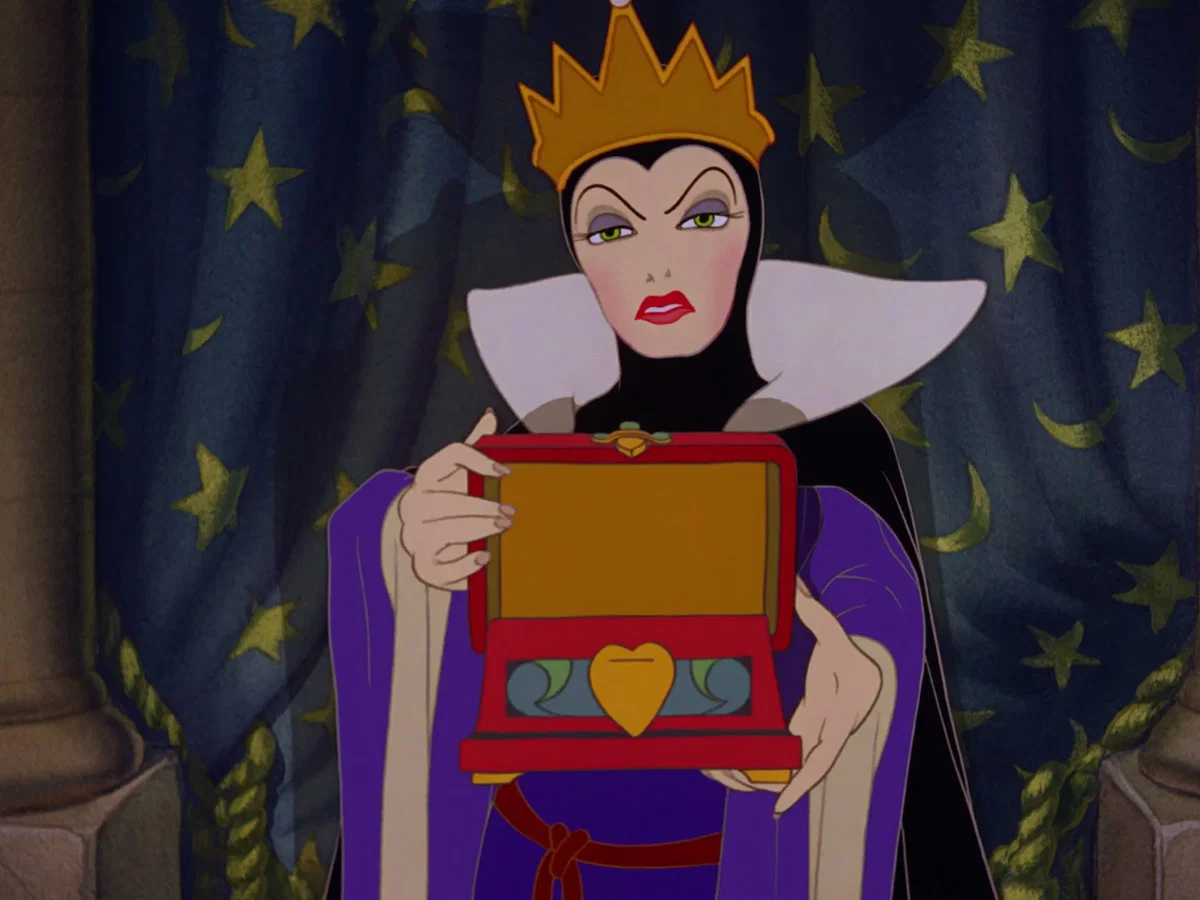 Evil Queen