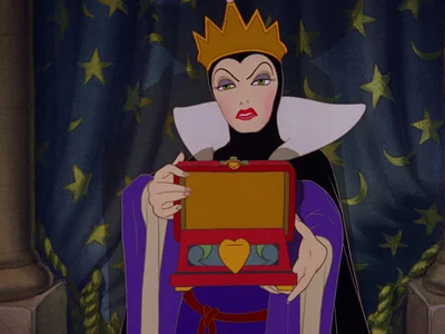 Evil Queen