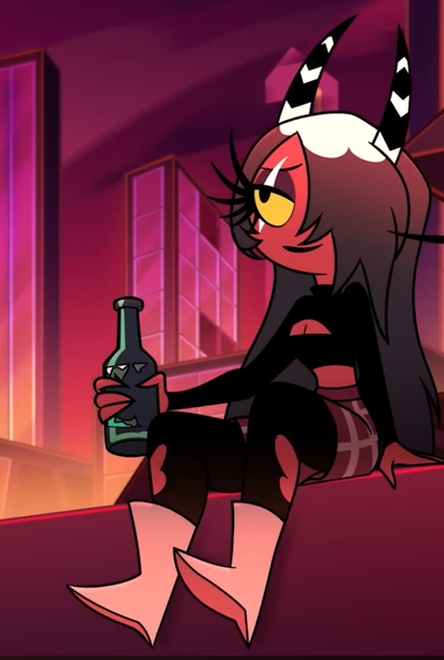 Sallie May (confession)