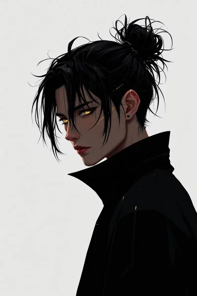 Miles [Alpha]