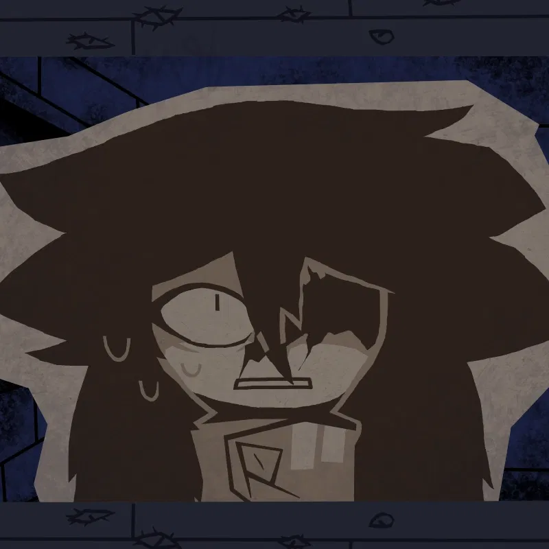 Abbie FPE ~ ¡Frostbite!