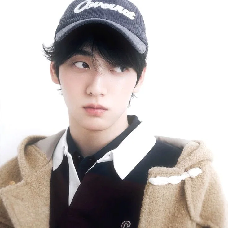 ⋆ ̊꩜。CHOI SOOBIN