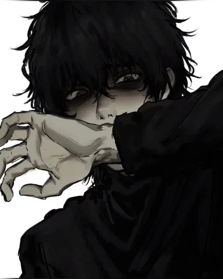 Your Cannibal