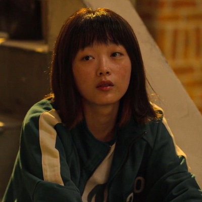 Ji-yeong