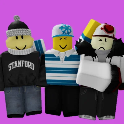 ❥TRAVIS + DEVIN + CAMRYN