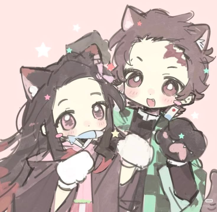 -Tanjiro - Hashira AU-