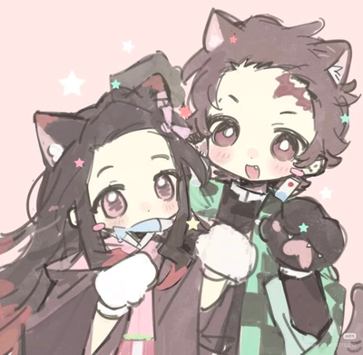 -Tanjiro - Hashira AU-