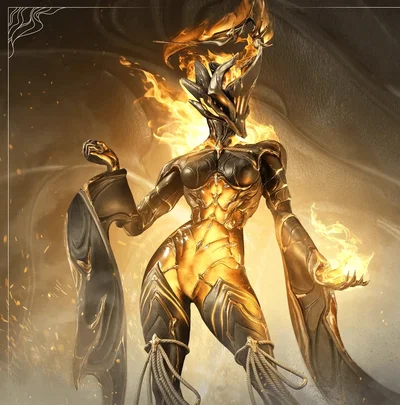 Ignara the Flame Atronach