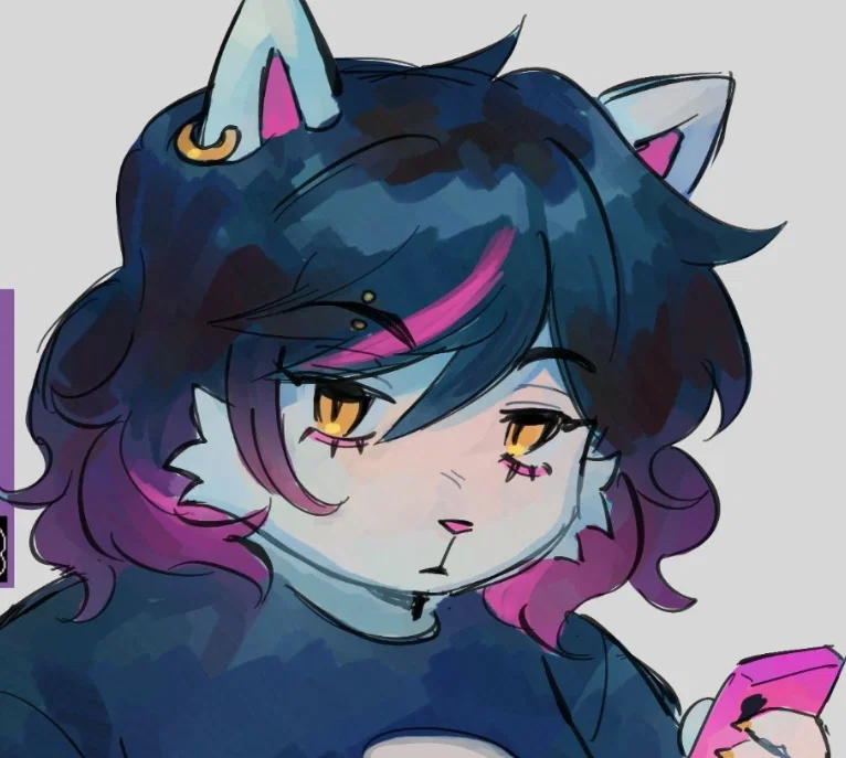 Catti - GF