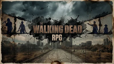 The Walking Dead RPG