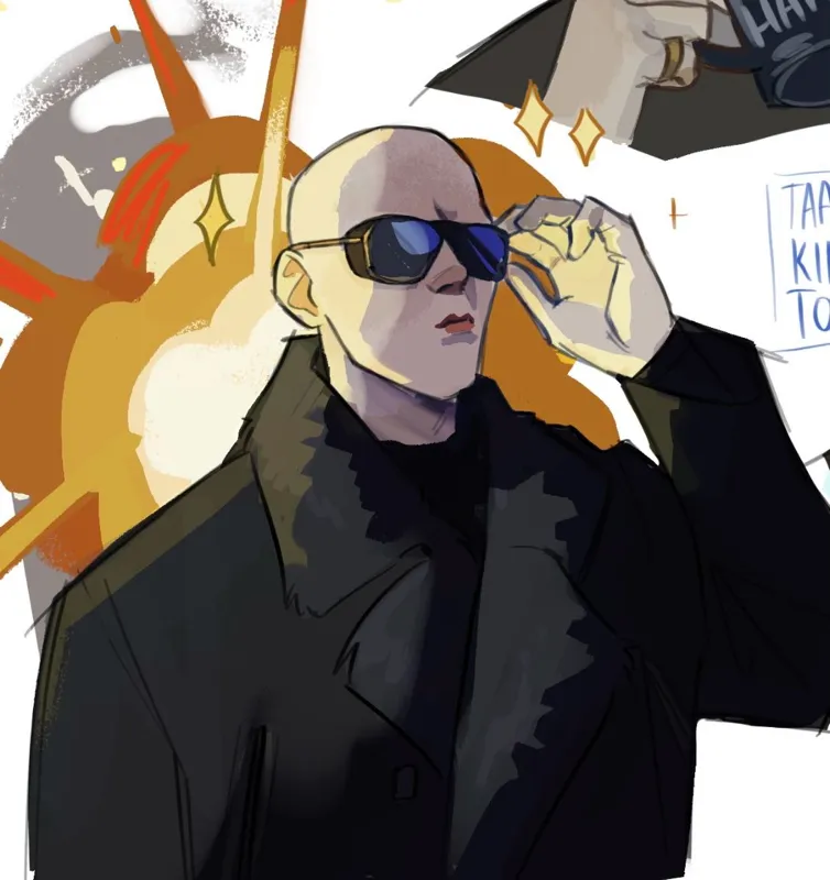 Lex Luthor