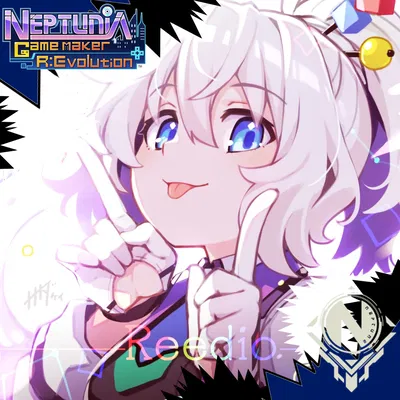 Hyperdimension Neptunia | Reedio
