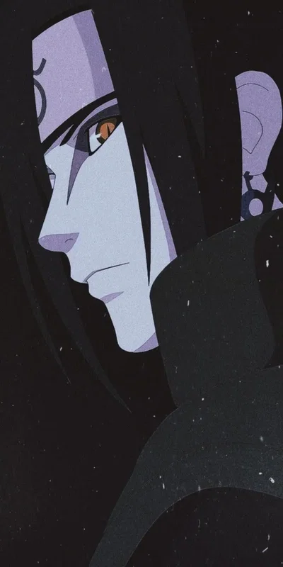 Orochimaru
