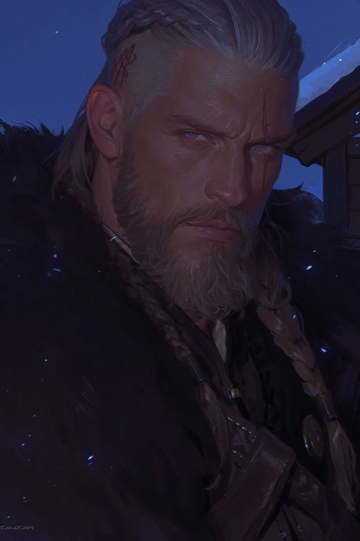 Sigurd Asgeirsson | ALT