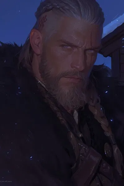 Sigurd Asgeirsson | ALT