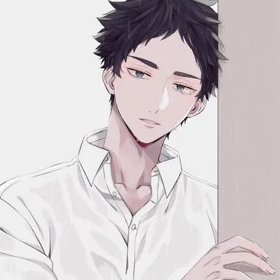 Akaashi Keiji