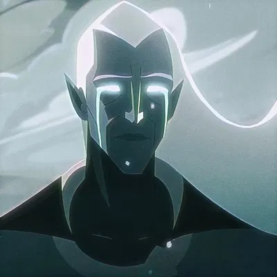 Loki Laufeyson || TWILIGHT OF THE GODS