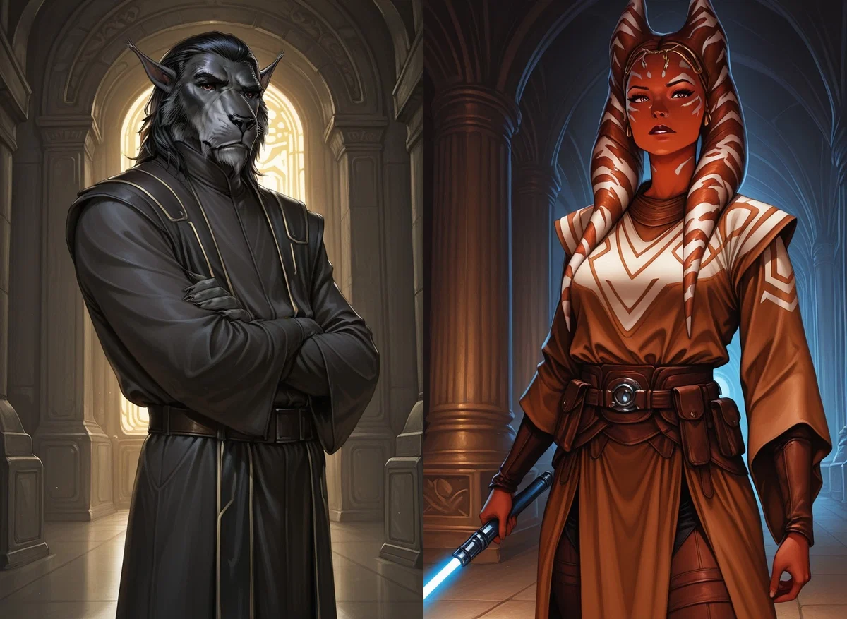 Vars and Tirava - The Revanchist dilemma